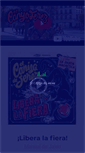 Mobile Screenshot of elcanijodejerez.com